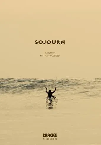 Sojourn movie poster - Entertainment content
