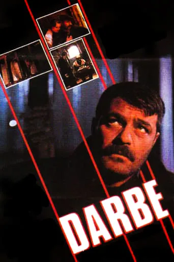 Darbe movie poster - Entertainment content