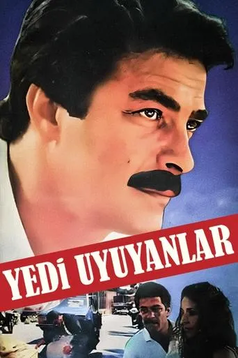 Yedi Uyuyanlar movie poster - Entertainment content