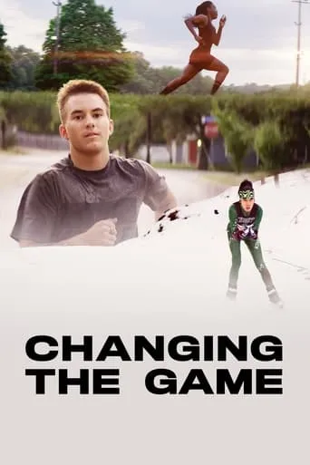 Changing the Game movie poster - Rated 6.8/10