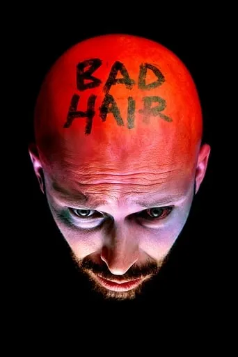 Bad Hair movie poster - Rated 7.4/10