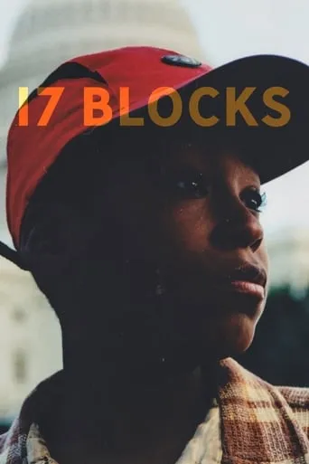 17 Blocks movie poster - Rated 7.4/10