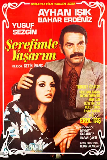 Şerefimle Yaşarım movie poster - Entertainment content