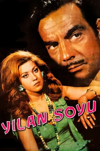 Yılan Soyu movie poster - Entertainment content