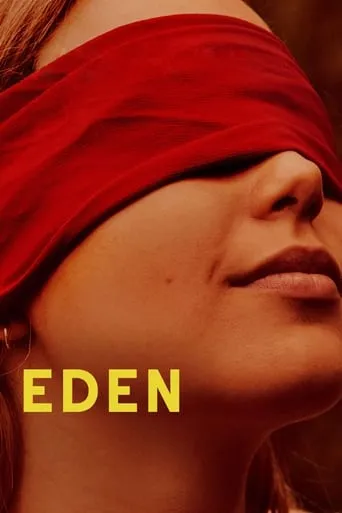 Eden movie poster - Rated 6.4/10