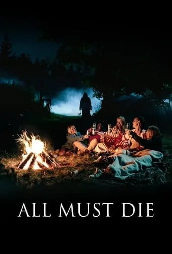All Must Die movie poster - Rated 3.5/10