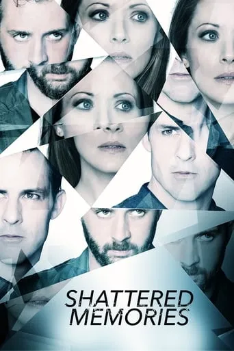 Shattered Memories movie poster - Rated 4.7/10