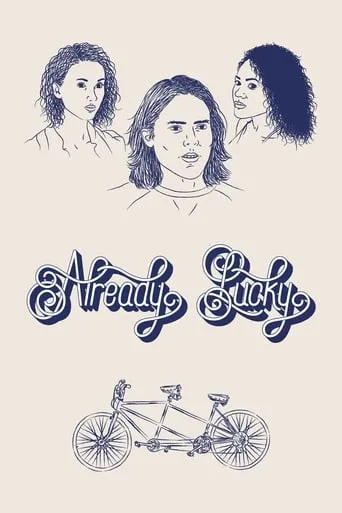 Already Lucky movie poster - Entertainment content