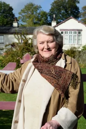 Beatrix Potter with Patricia Routledge movie poster - Rated 10/10