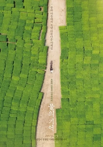 The Memory of Water movie poster - Entertainment content
