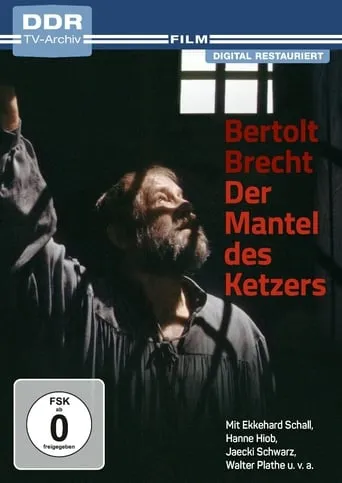 Der Mantel des Ketzers movie poster - Entertainment content