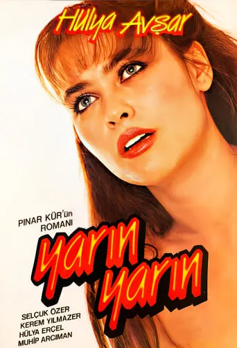 Yarın Yarın movie poster - Entertainment content