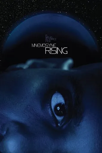 Mnemosyne Rising movie poster - Rated 5/10