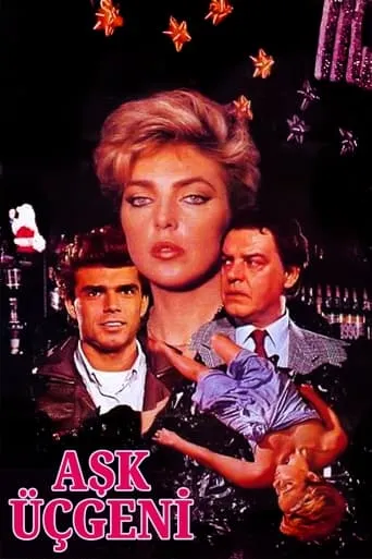 Aşk Üçgeni movie poster - Entertainment content