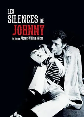 Les Silences de Johnny movie poster - Entertainment content
