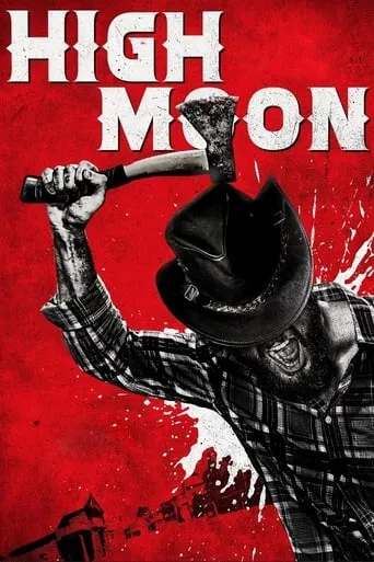 High Moon movie poster - Rated 4.8/10