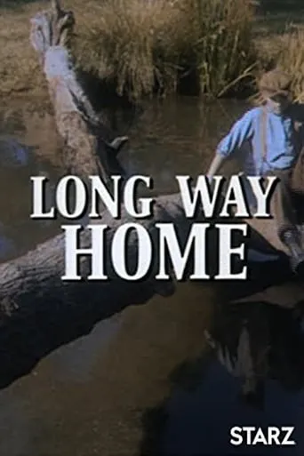 Long Way Home movie poster - Entertainment content