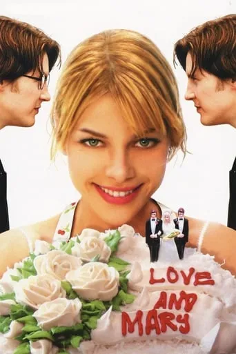 Love and Mary movie poster - Rated 5.5/10
