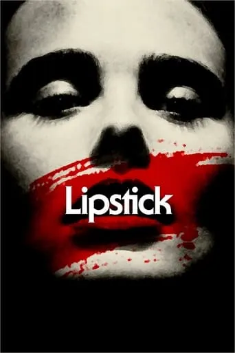Lipstick movie poster - Rated 5.2/10