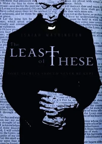 The Least of These movie poster - Rated 7/10