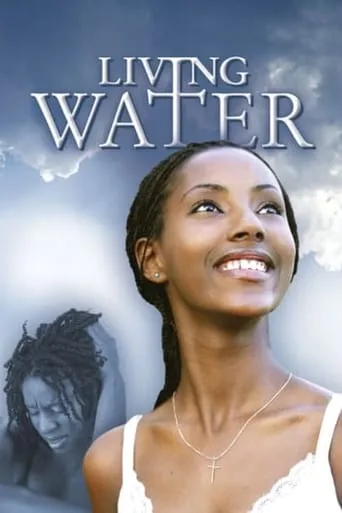 Living Water movie poster - Rated 4/10