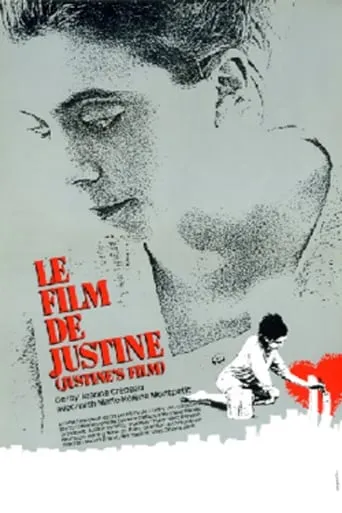 Justine's Film movie poster - Rated 7.5/10
