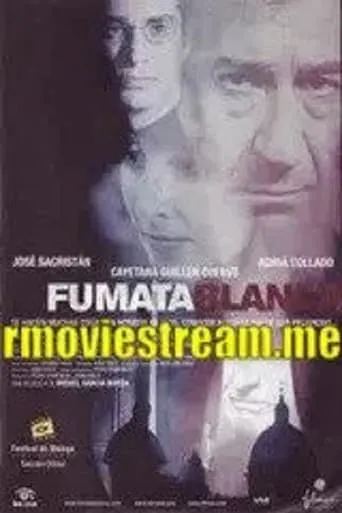 Fumata blanca movie poster - Entertainment content