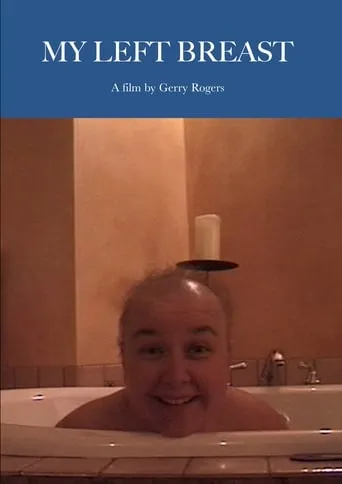 My Left Breast movie poster - Rated 1/10