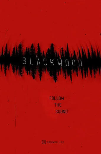 Blackwood movie poster - Rated 7/10