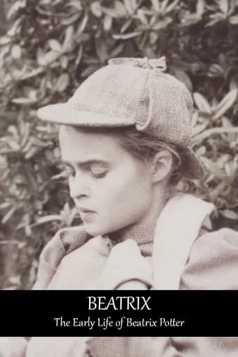 Beatrix: The Early Life of Beatrix Potter movie poster - Entertainment content