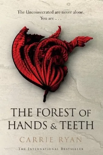The Forest of Hands and Teeth movie poster - Entertainment content