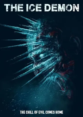 The Ice Demon movie poster - Rated 5.9/10
