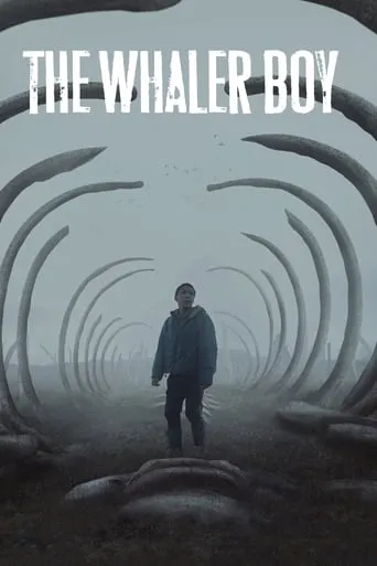 The Whaler Boy movie poster - Rated 6.029/10
