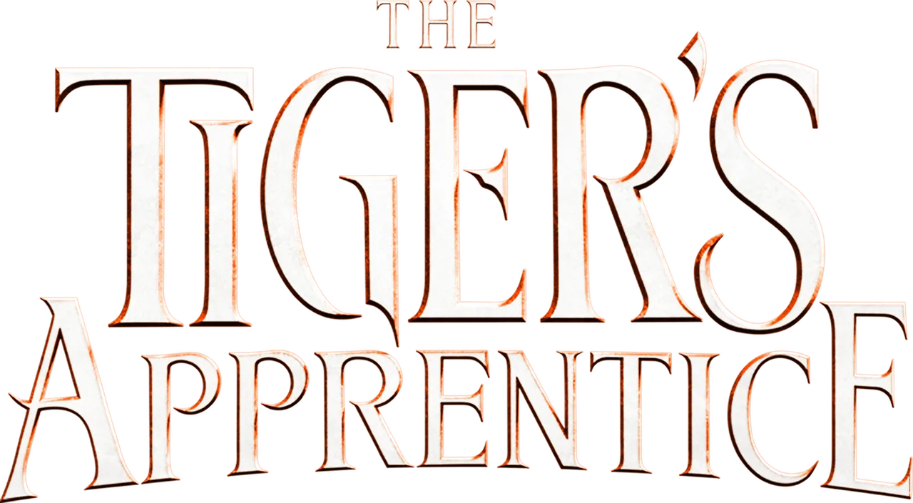 The Tiger's Apprentice