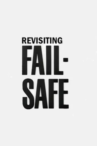 Revisiting 'Fail-Safe' movie poster - Entertainment content