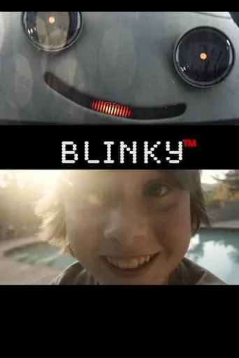 Blinky™ movie poster - Rated 6.756/10