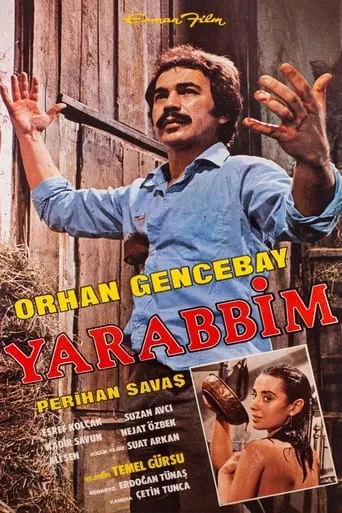 Yarabbim movie poster - Entertainment content