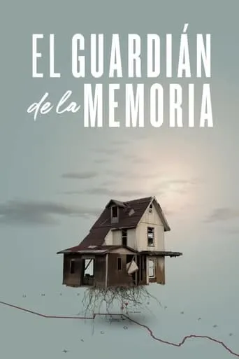 The Guardian of Memory movie poster - Entertainment content
