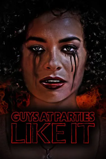 Guys at Parties Like It movie poster - Rated 4.5/10