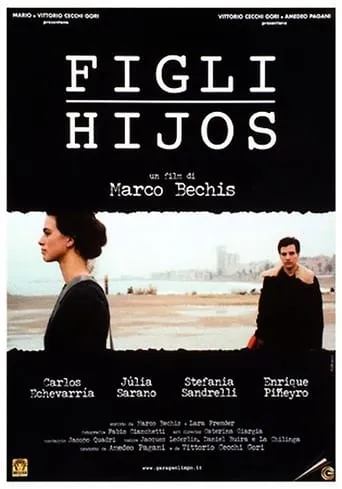 Sons and Daughters movie poster - Rated 7.1/10