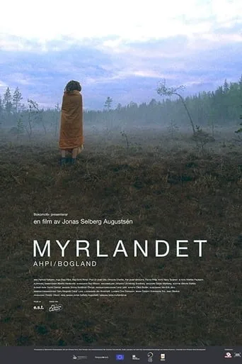 Bogland movie poster - Rated 7.5/10