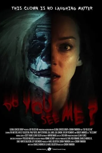 Do You See Me movie poster - Rated 6/10