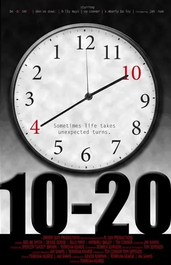 10-20 movie poster - Entertainment content