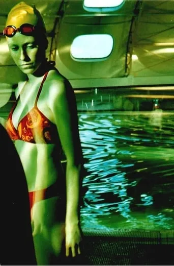 The Deep End movie poster - Rated 7.2/10