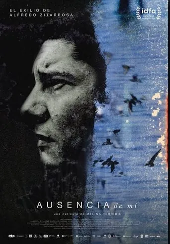 Absence of Me movie poster - Entertainment content