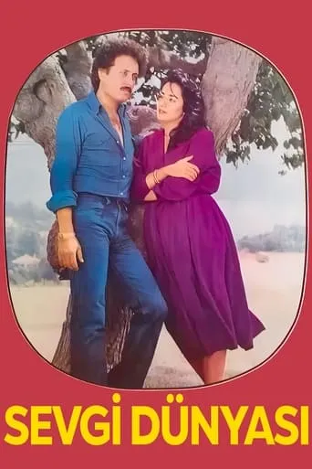 Sevgi Dünyası movie poster - Entertainment content