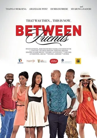 Between Friends: Ithala movie poster - Entertainment content