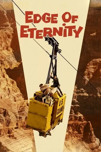 Edge of Eternity movie poster - Rated 6.6/10