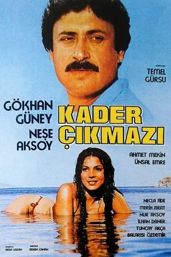 Kader Çıkmazı movie poster - Entertainment content