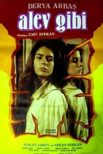 Alev Gibi movie poster - Entertainment content